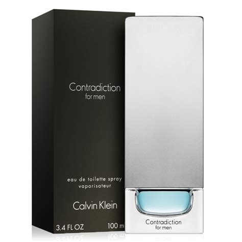 calvin klein contradiction fragrantica.